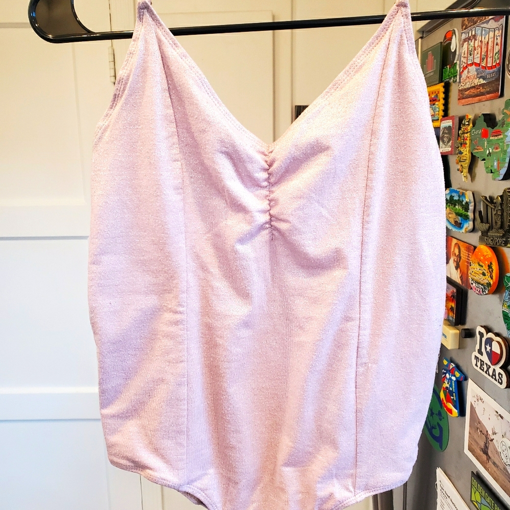 Spell twinkle bodysuit sz Medium.